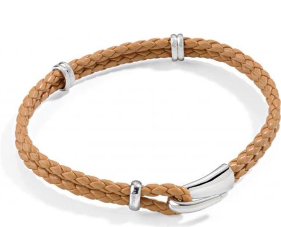 Pulsera Morellato Hombre Ocean in Cuero SABR05 - SABR05